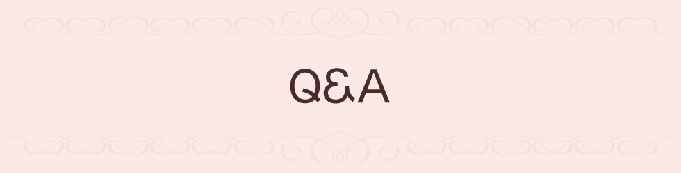 Q&A
